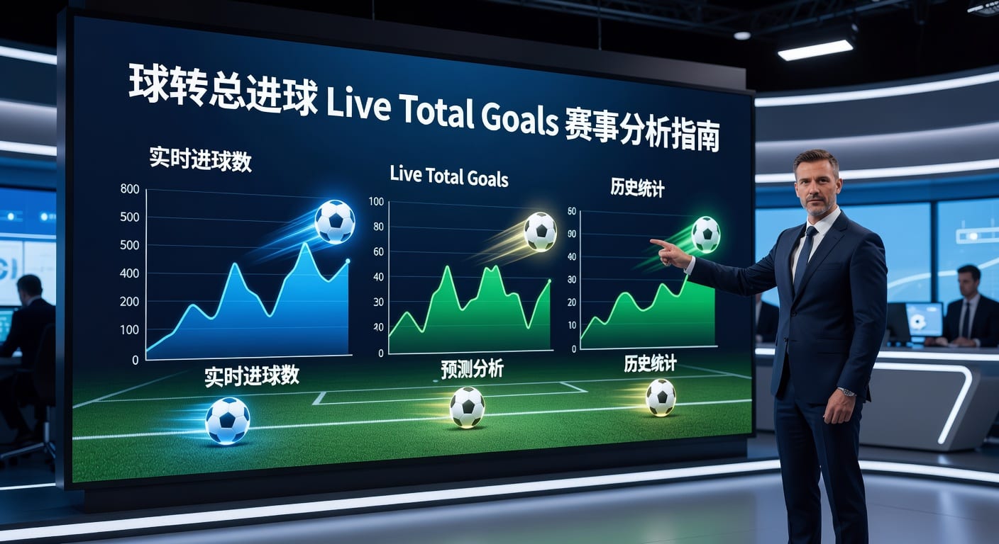 滚球总进球 live total goals 实战解读｜AG真人娱乐官网