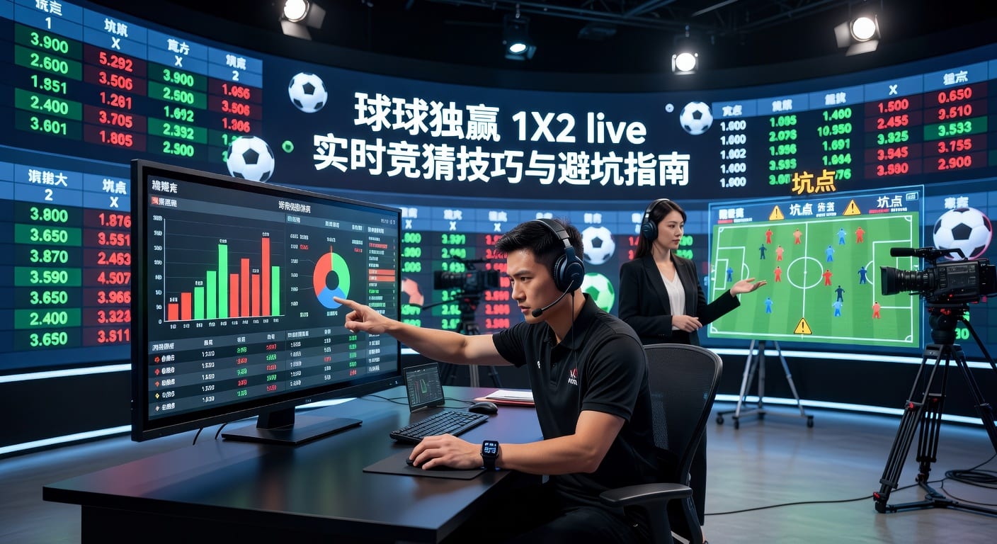 滚球独赢 1X2 live 玩法解析与下注思路