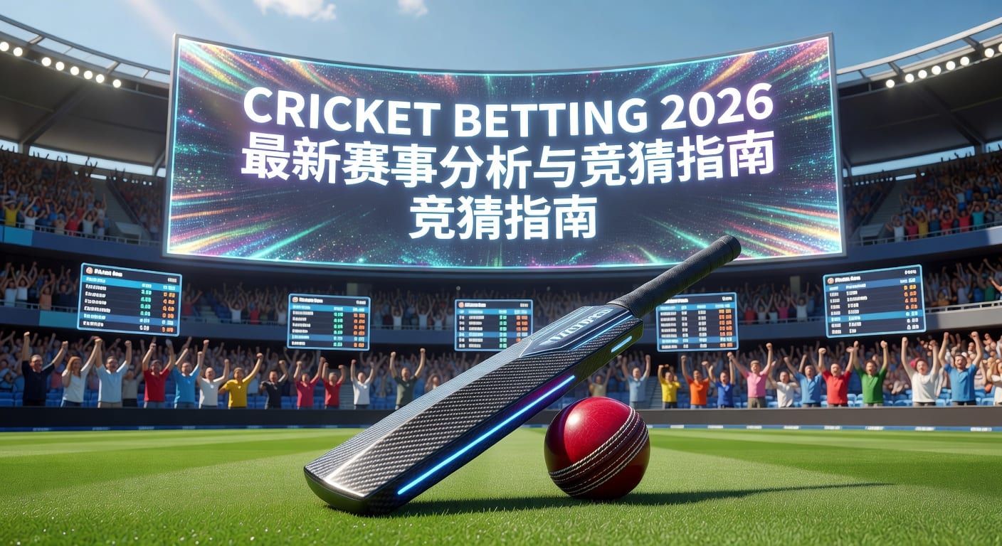板球期货 Cricket Futures｜雷速体育官网赛季投注技巧