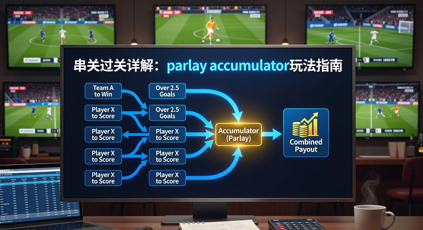 过关盘 parlay accumulator｜过关体育官网2026实战指南