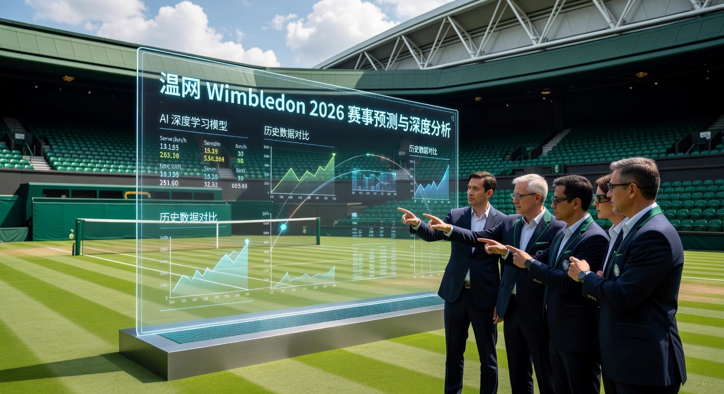 2026年温网 Wimbledon 草地赛程与投注技巧｜雷速体育官网