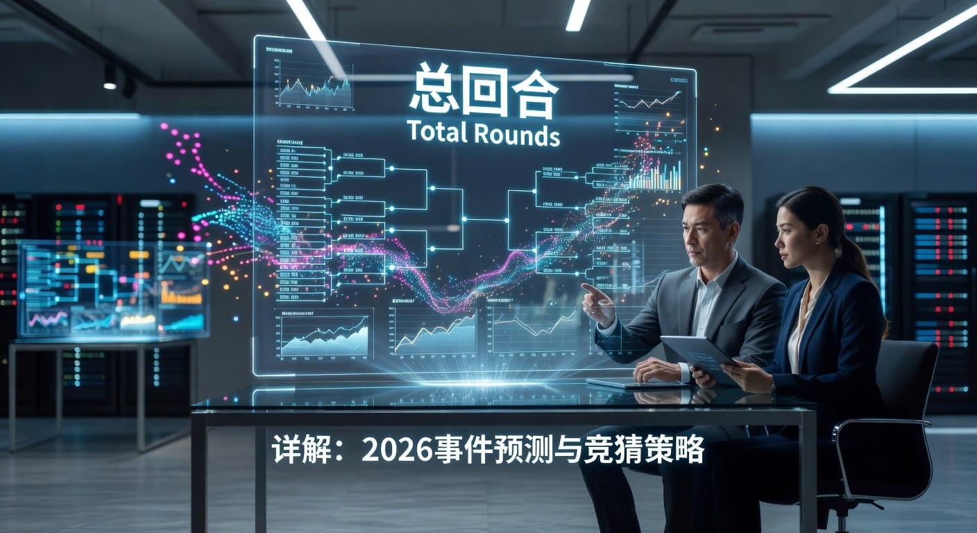 总回合 total rounds 深度解析｜赔率体育官网